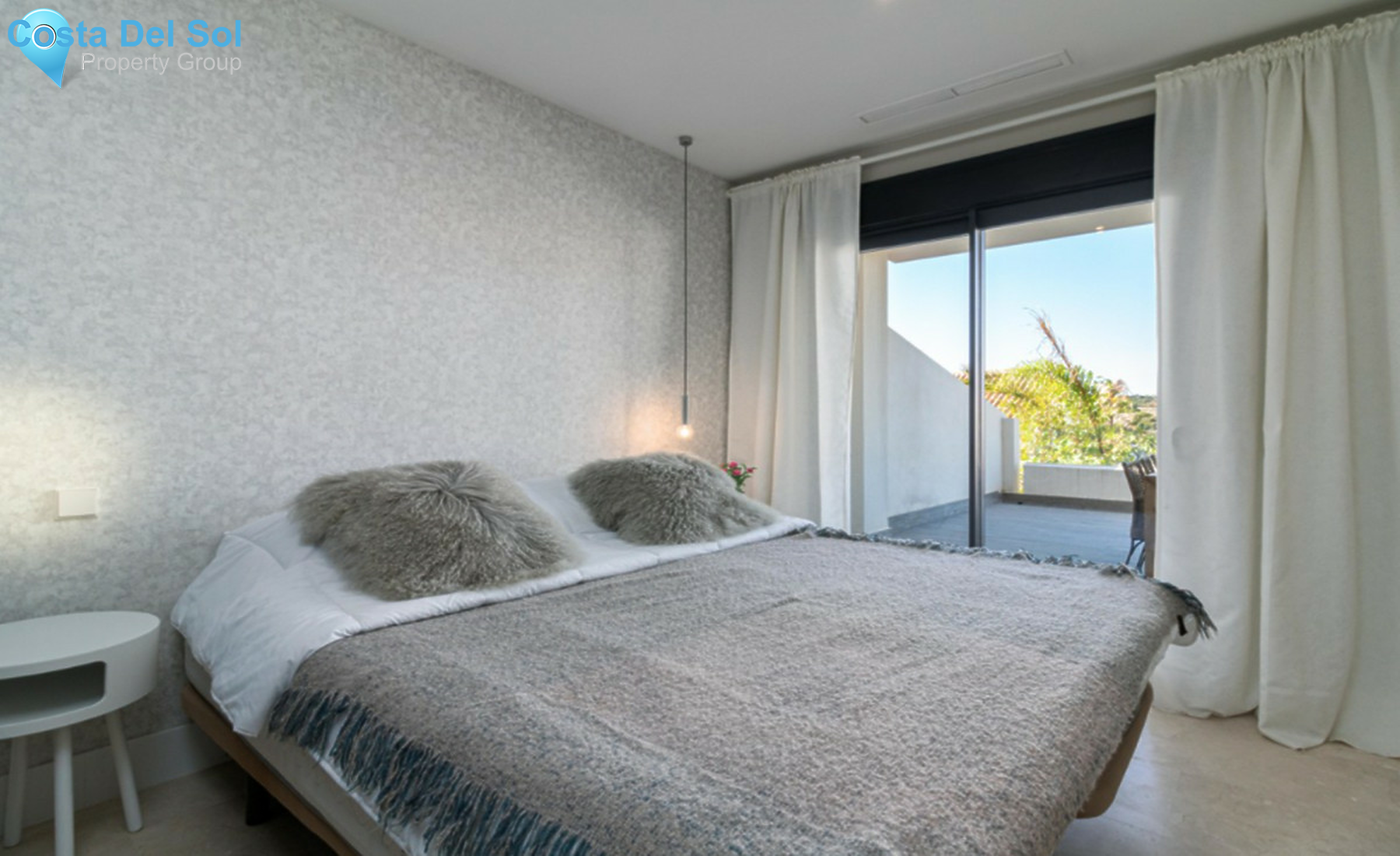 Ground Floor Apartment in Estepona-1405195