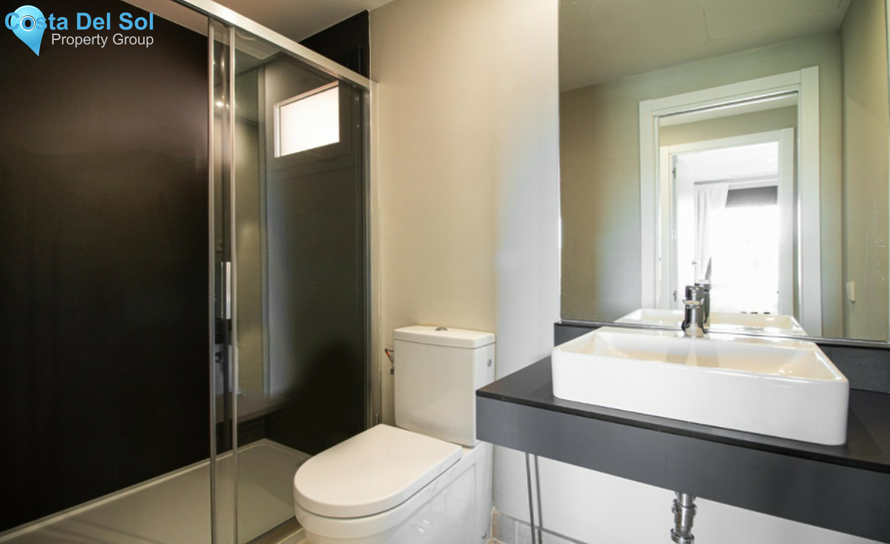 Ground Floor Apartment in Estepona-1405198