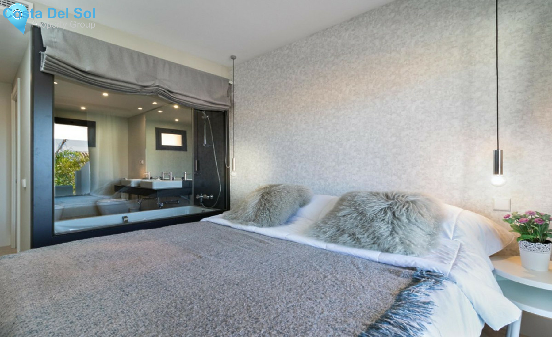 Ground Floor Apartment in Estepona-1405199