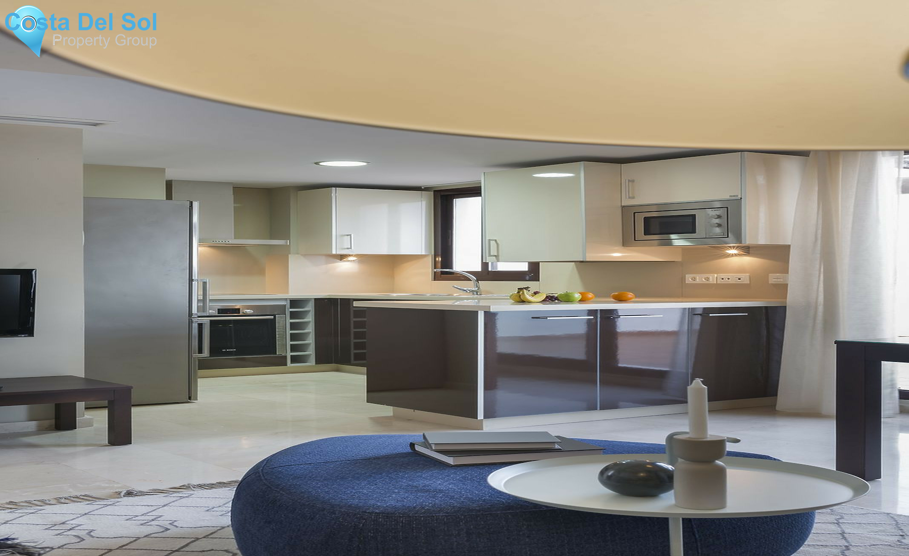 Ground Floor Apartment in Valle Romano-1405838