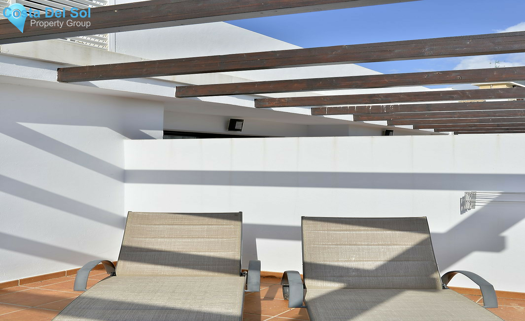 Ground Floor Apartment in Valle Romano-1405849