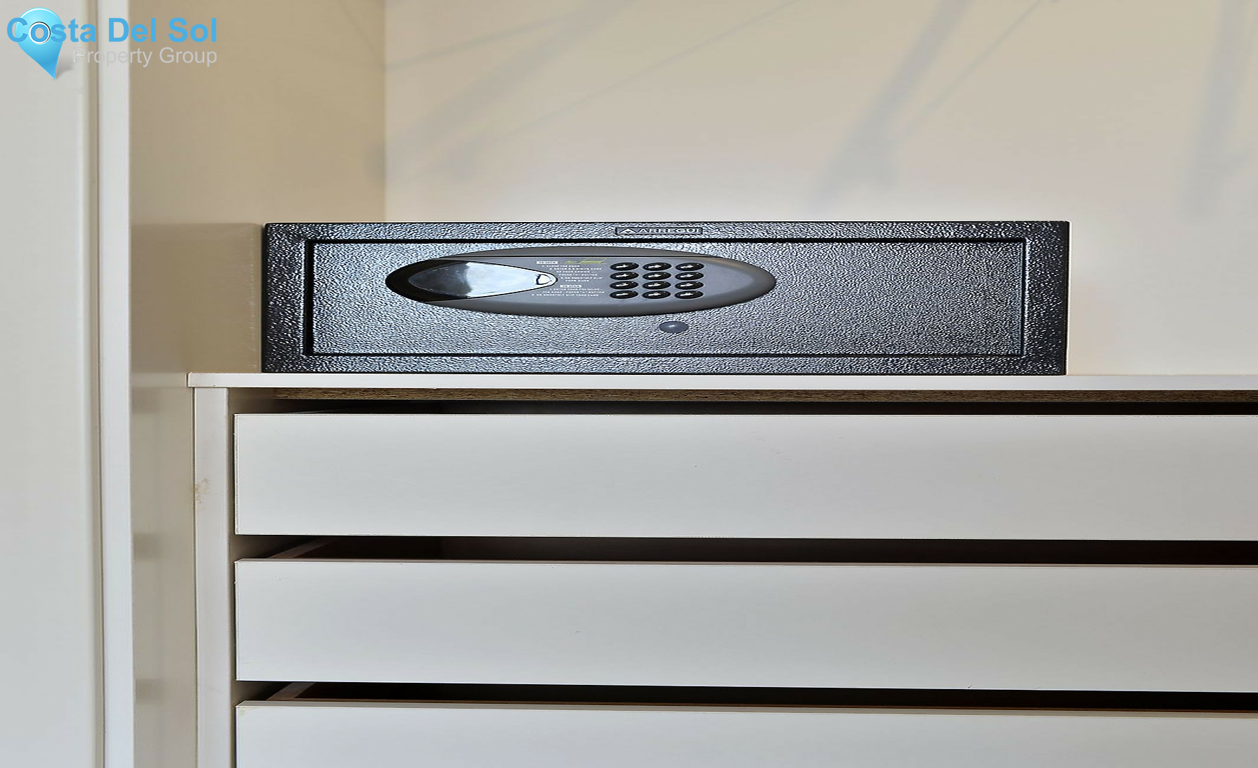 Ground Floor Apartment in Valle Romano-1405850