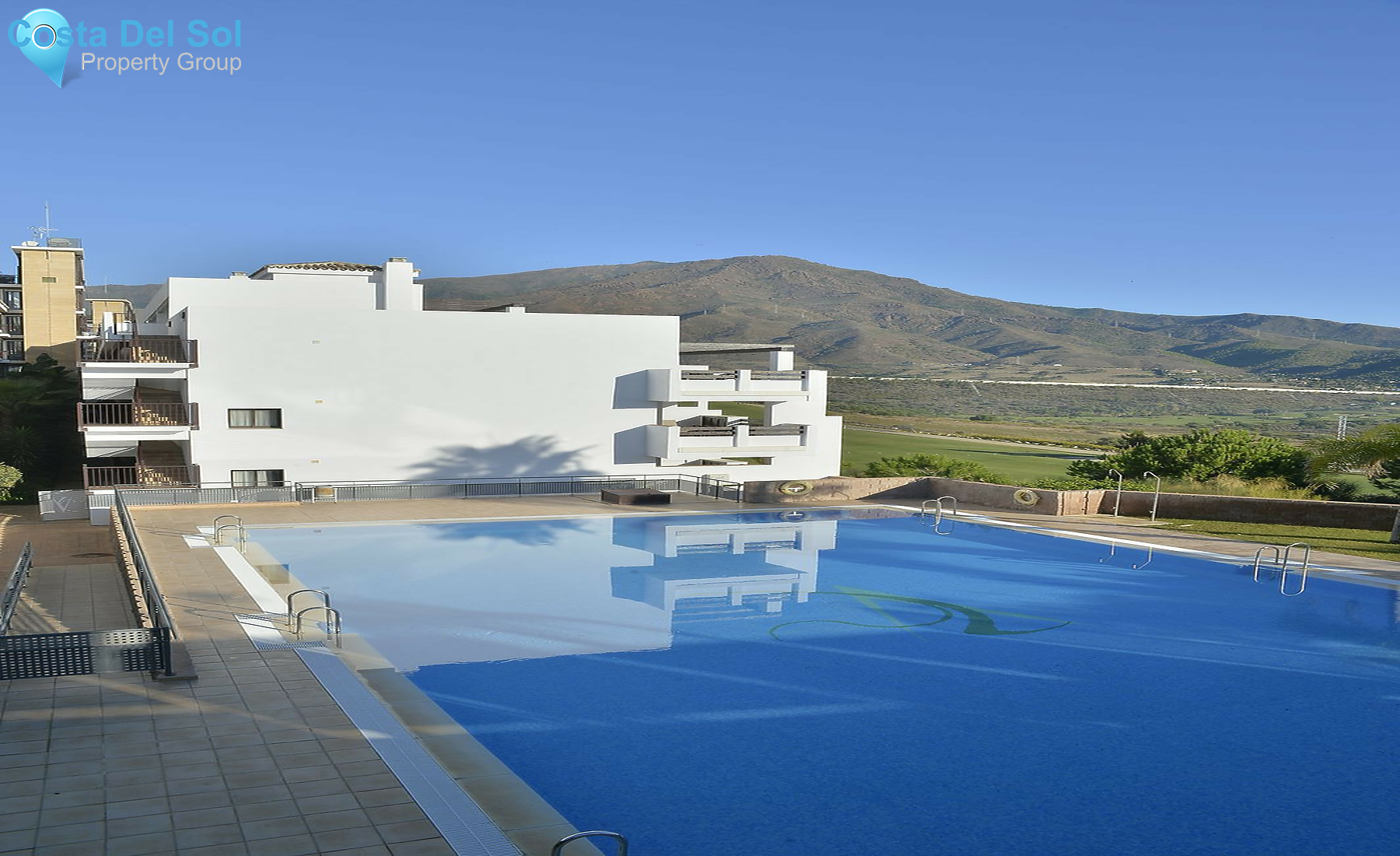 Ground Floor Apartment in Valle Romano-1405851