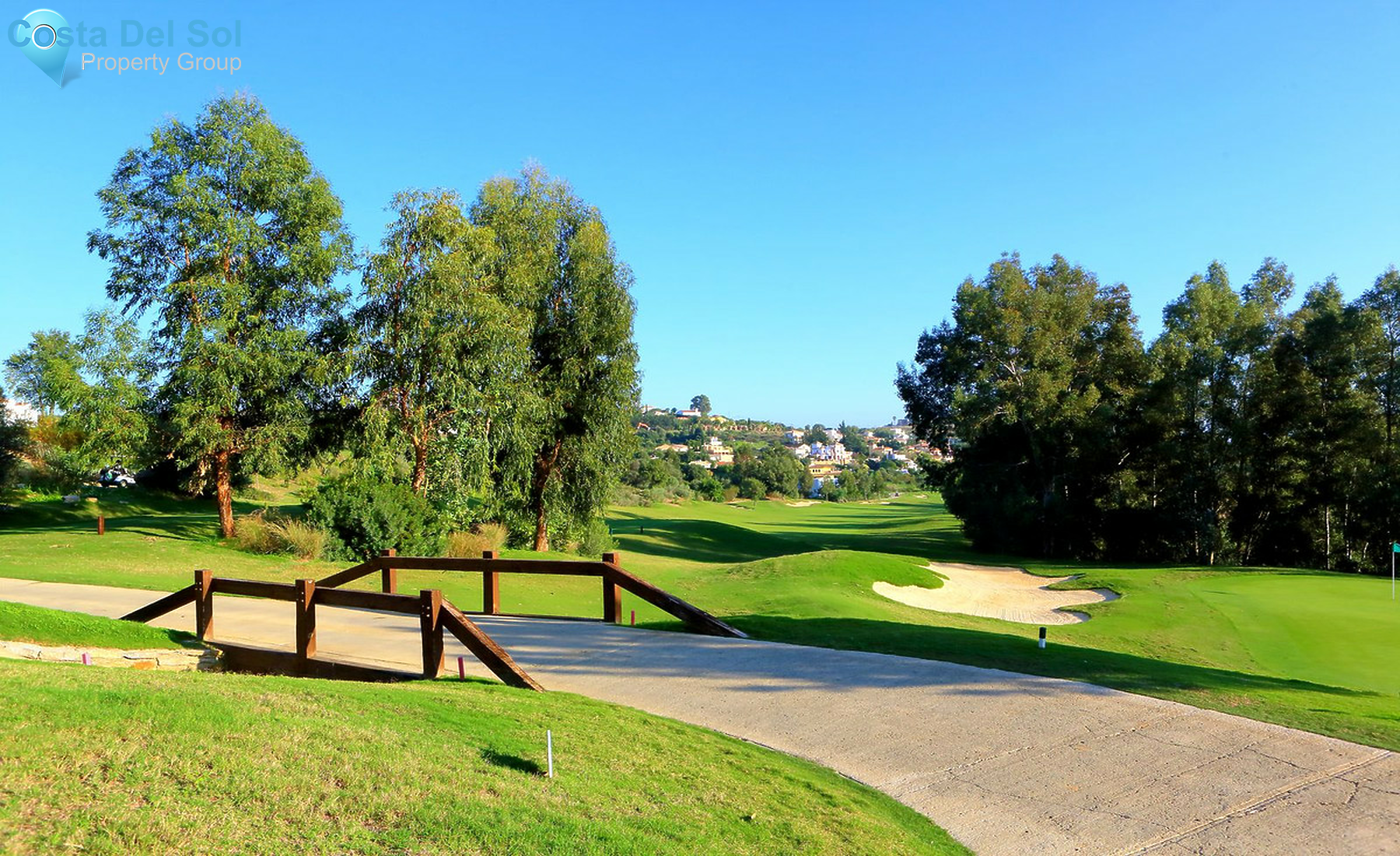 Ground Floor Apartment in Valle Romano-1405853