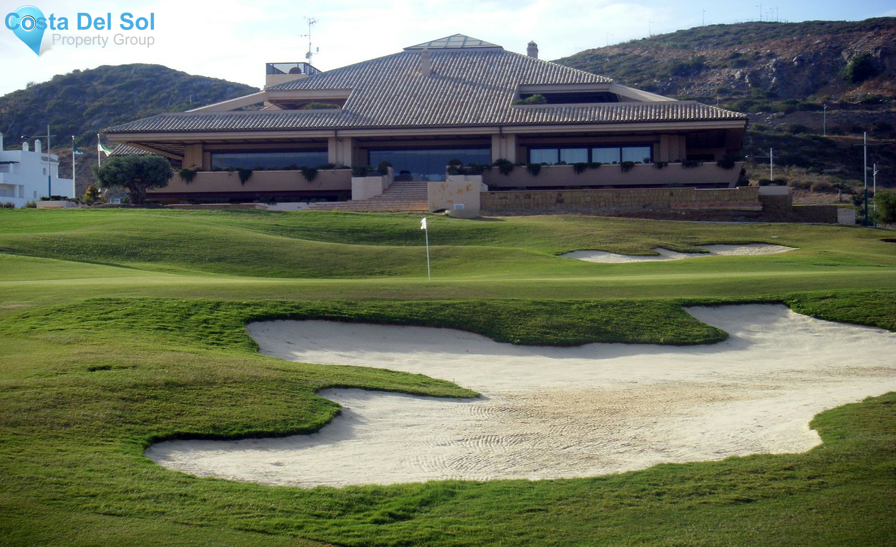 Ground Floor Apartment in Valle Romano-1405857