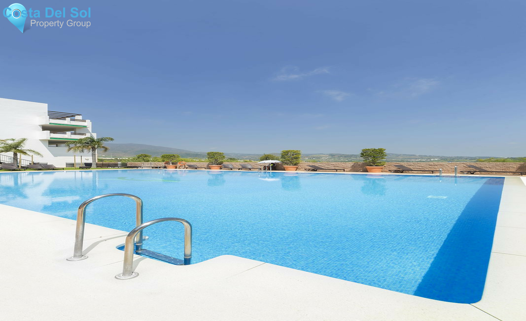 Ground Floor Apartment in Valle Romano-1405840