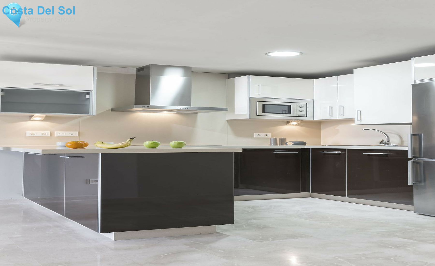 Ground Floor Apartment in Valle Romano-1405842