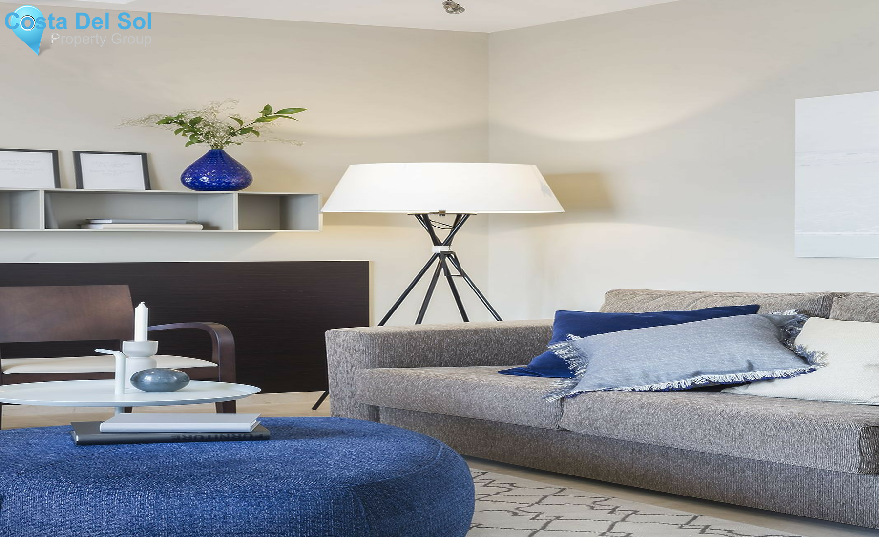 Ground Floor Apartment in Valle Romano-1405843