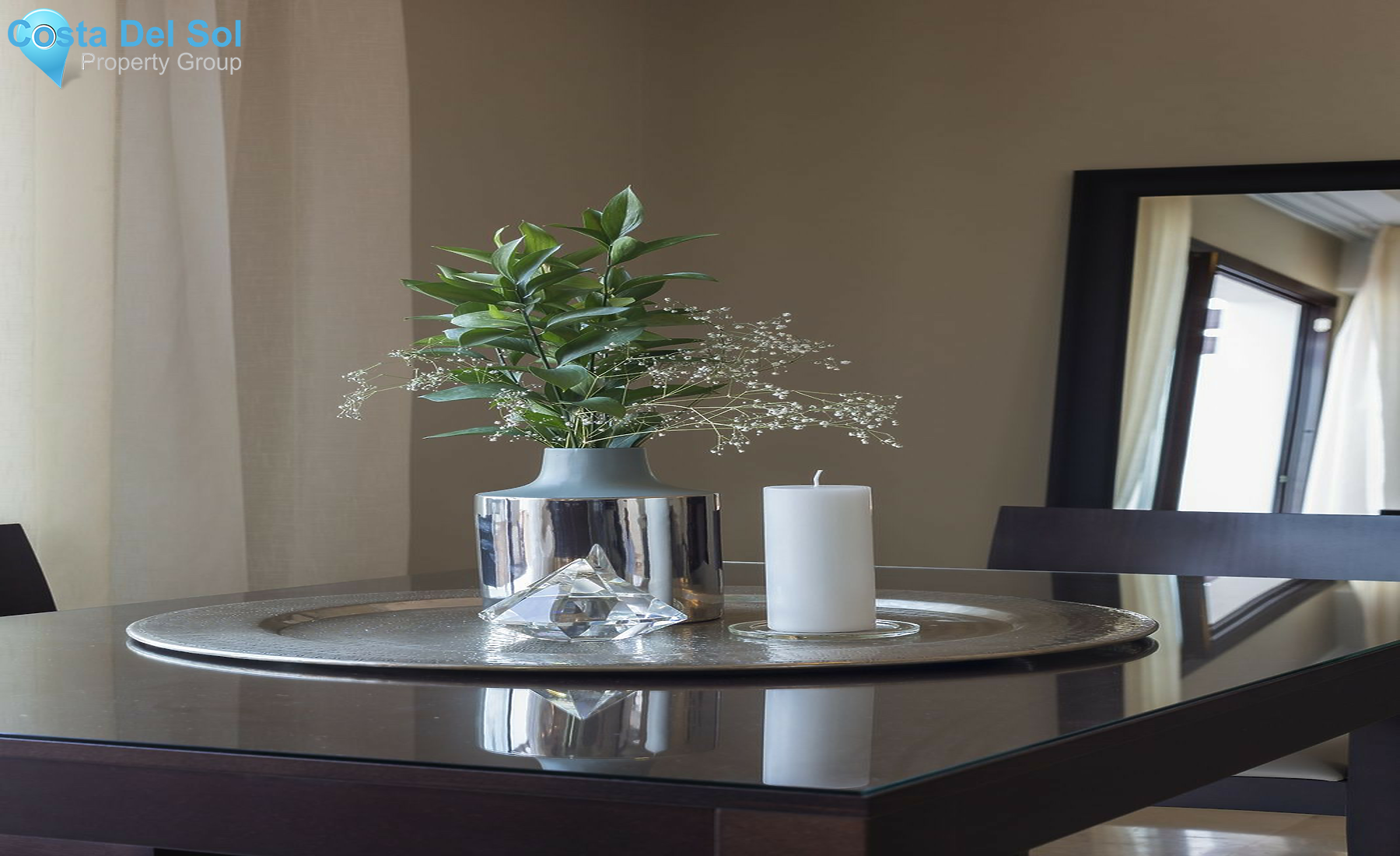 Ground Floor Apartment in Valle Romano-1405844