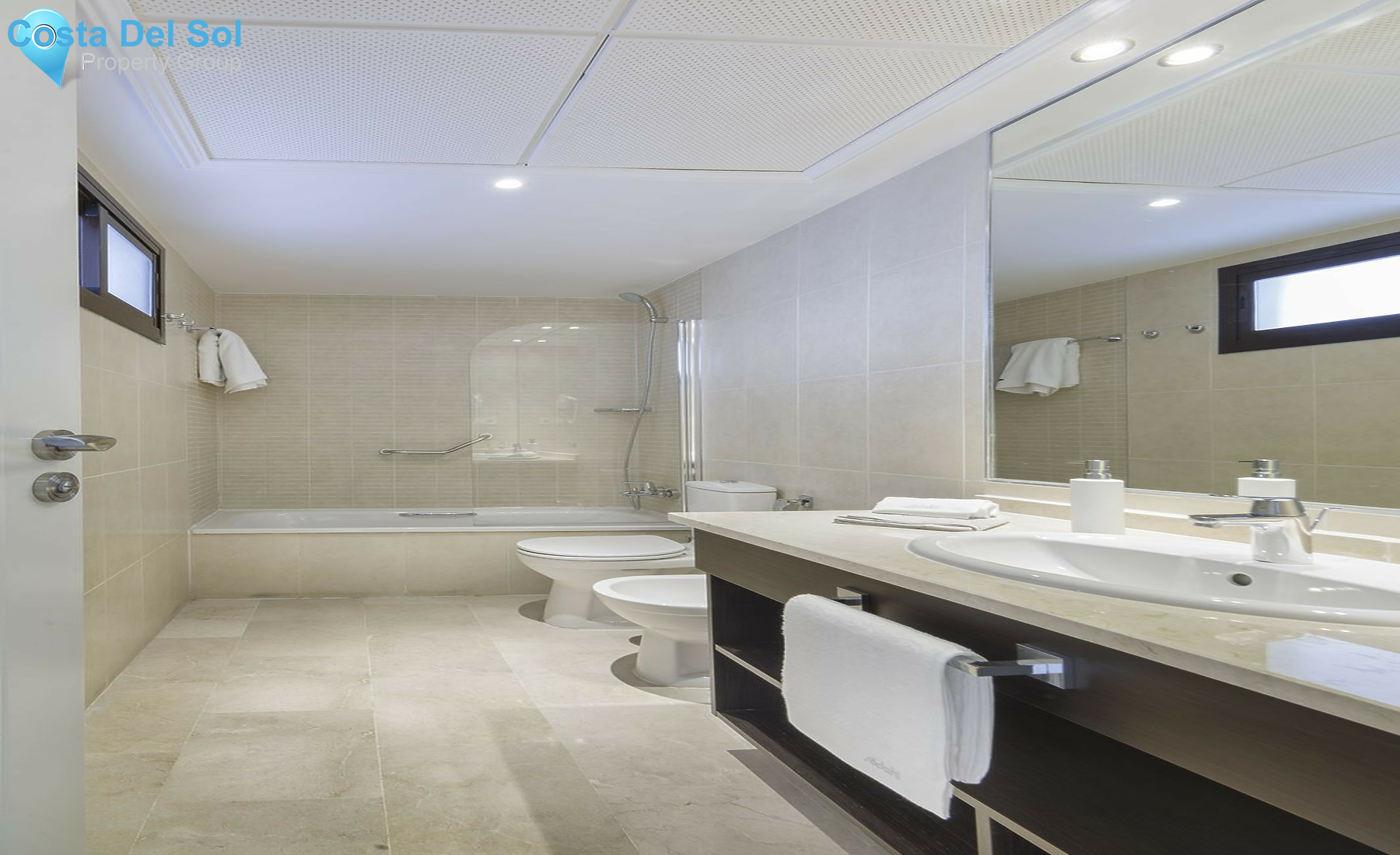 Ground Floor Apartment in Valle Romano-1405846