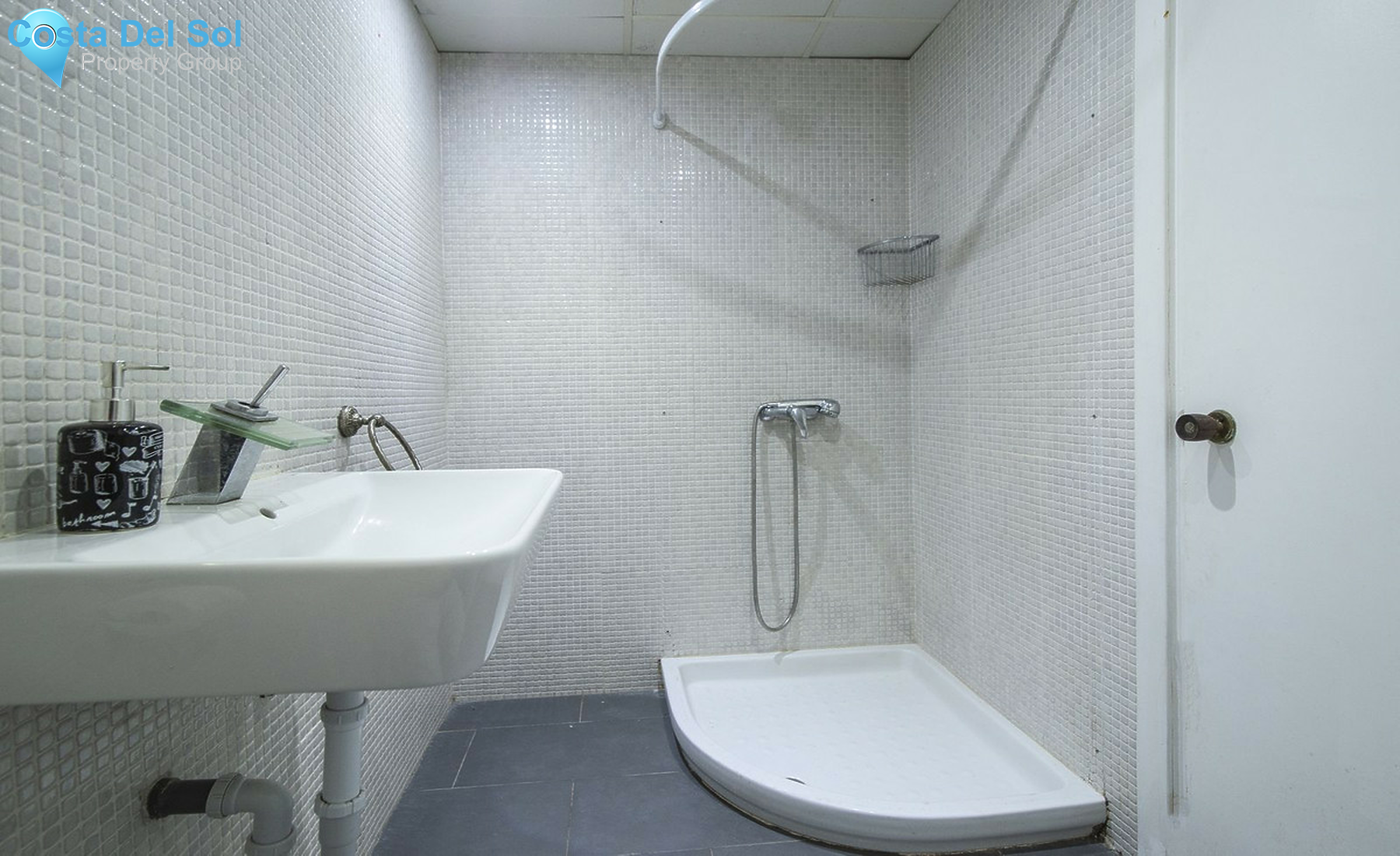 Ground Floor Apartment in Estepona-1433541