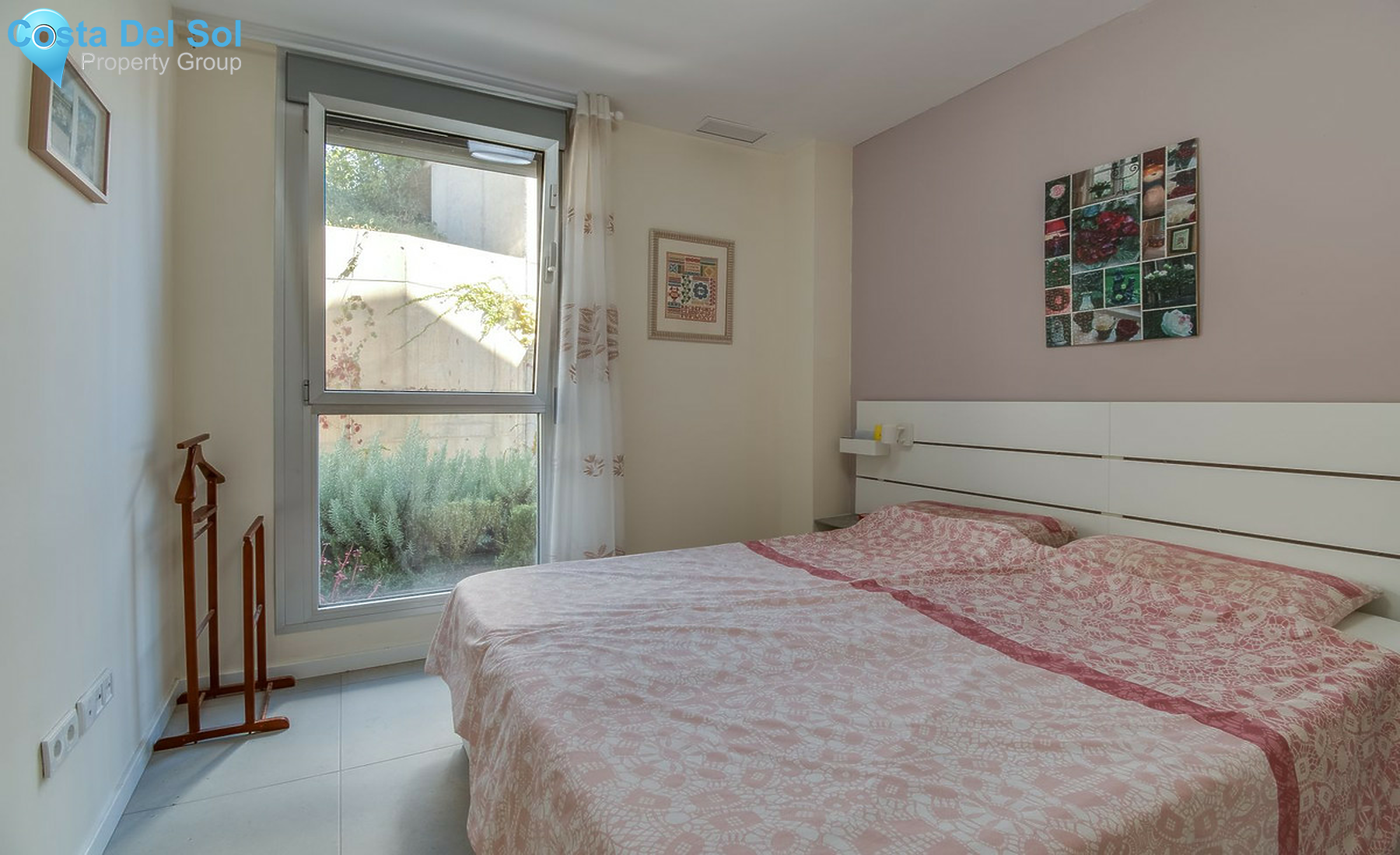 Ground Floor Apartment in Estepona-1434920
