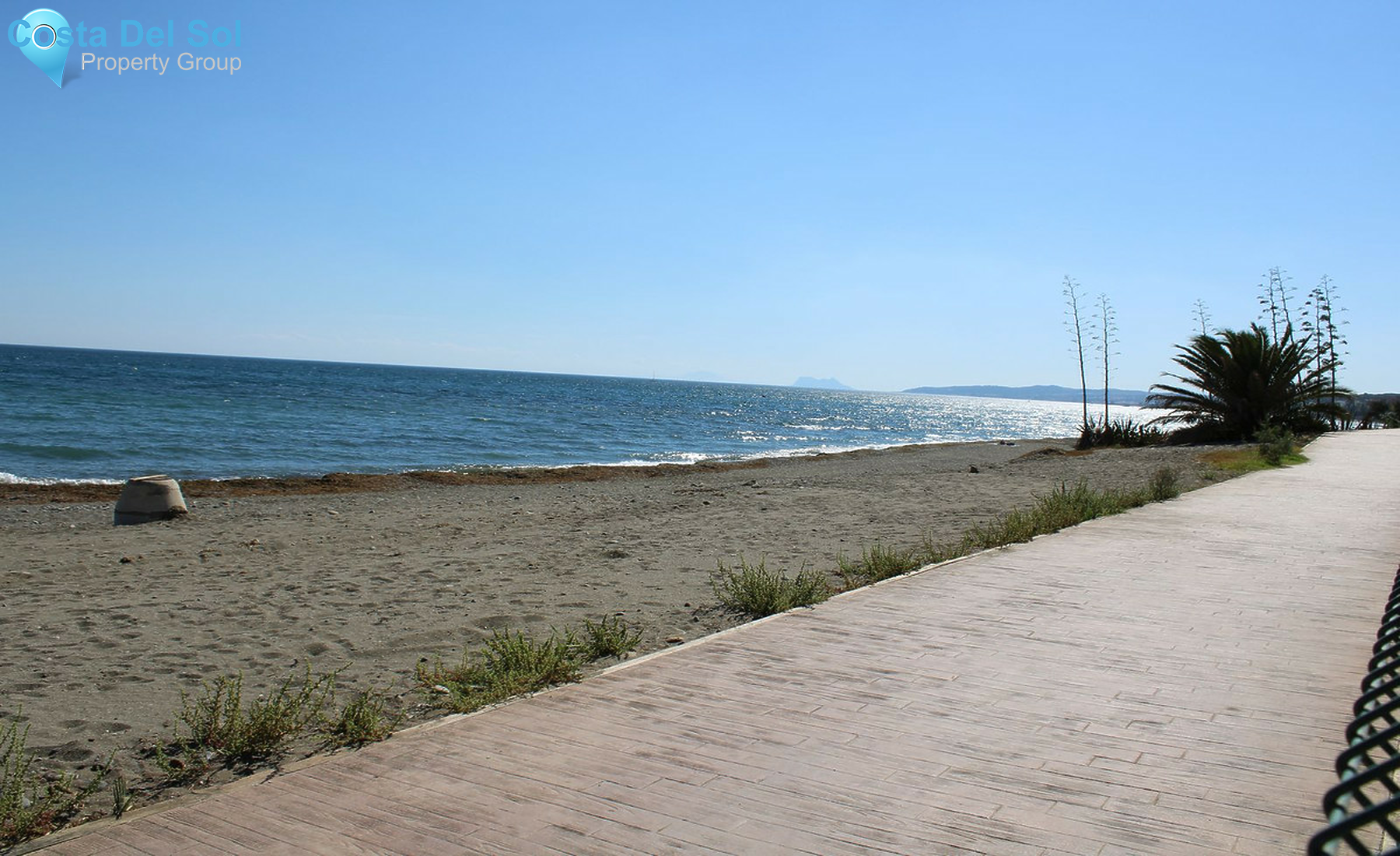 Ground Floor Apartment in Estepona-1452121