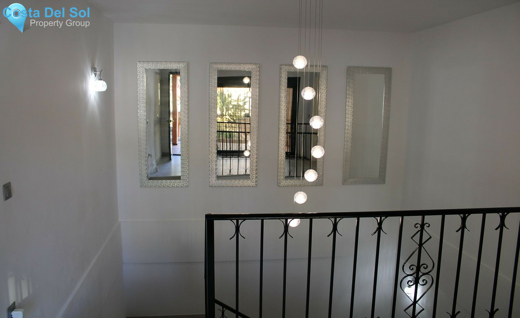 Ground Floor Apartment in Estepona-1452126