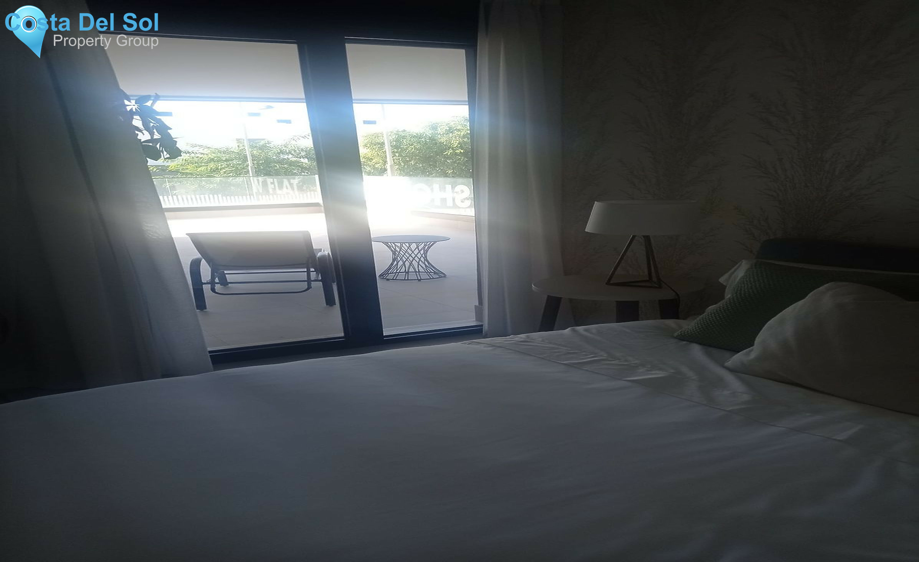 Ground Floor Apartment in Estepona-1459017