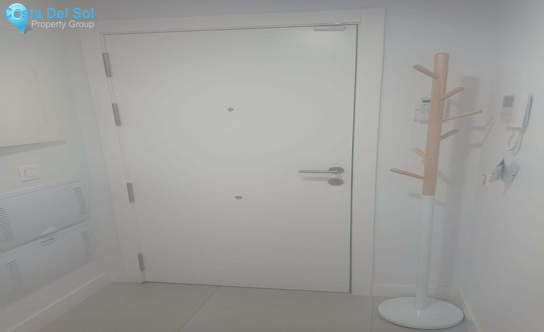 Ground Floor Apartment in Estepona-1459000