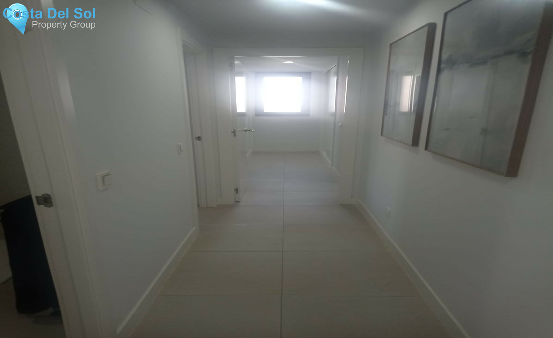 Ground Floor Apartment in Estepona-1459003