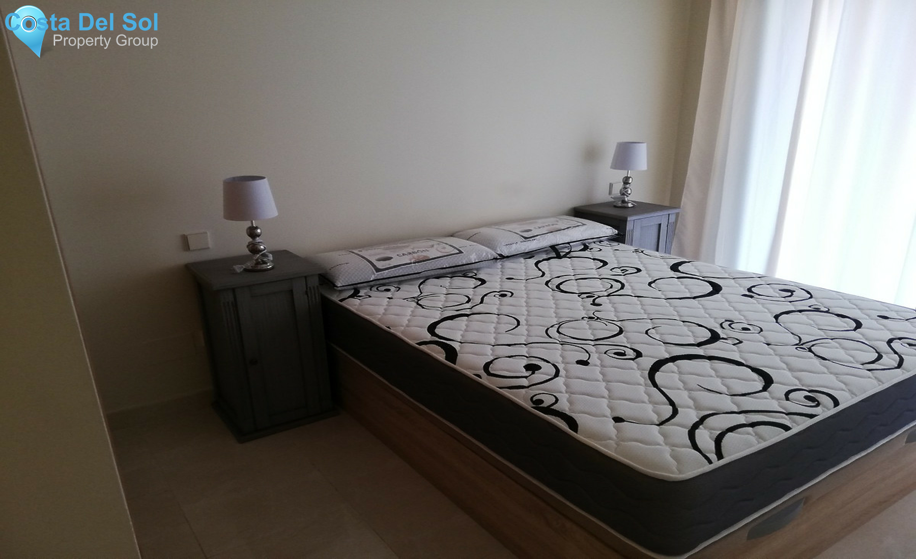 Ground Floor Apartment in Estepona-1506908