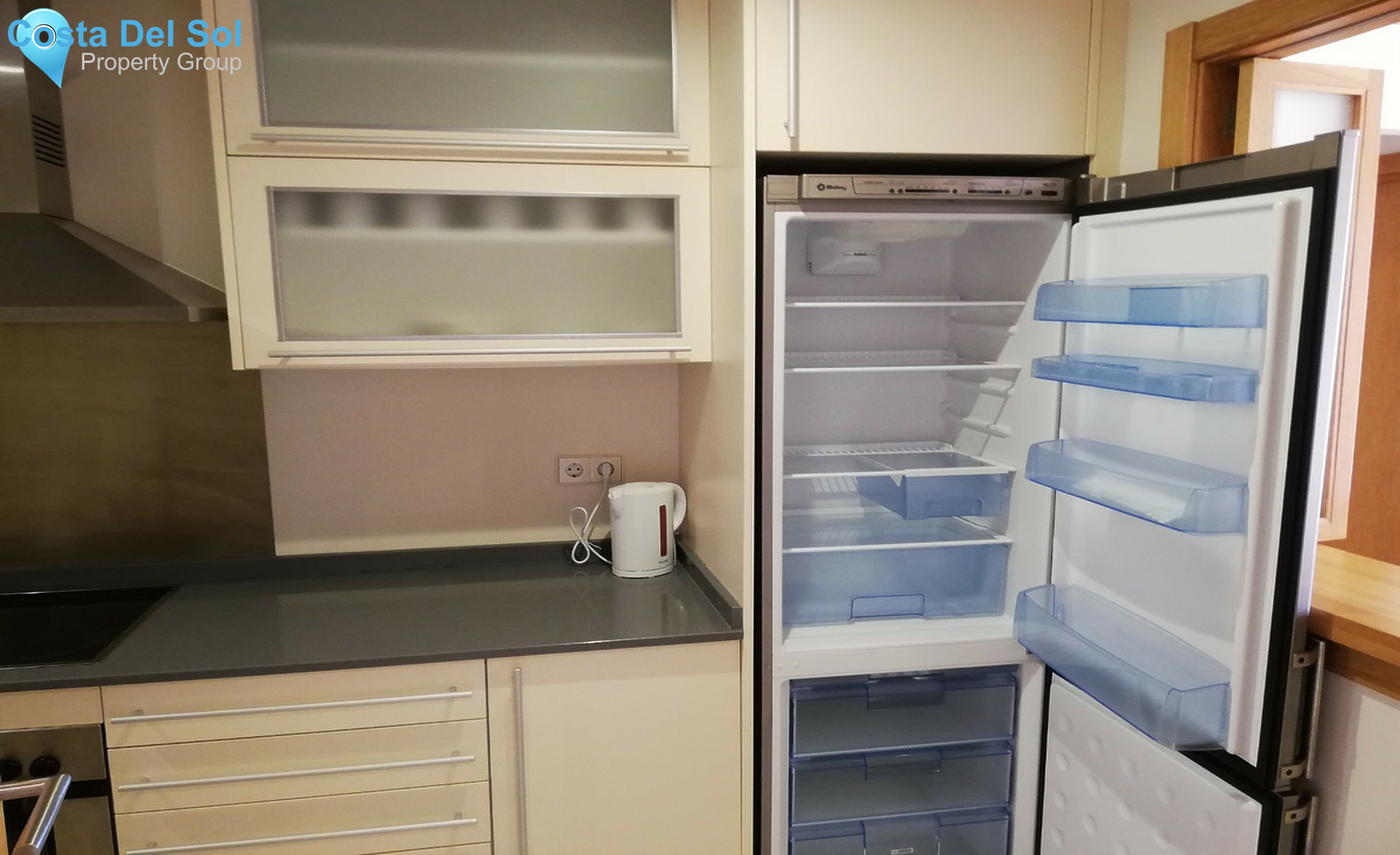 Ground Floor Apartment in Estepona-1506914