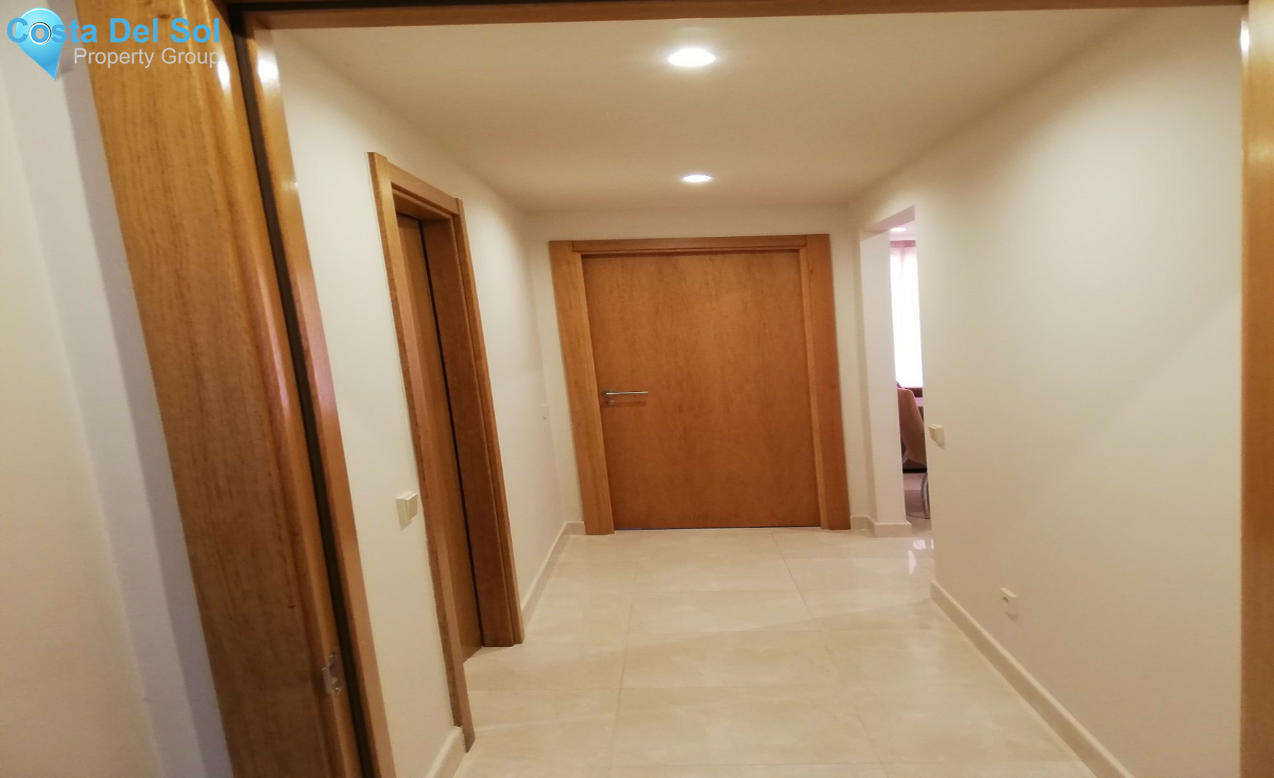 Ground Floor Apartment in Estepona-1506915