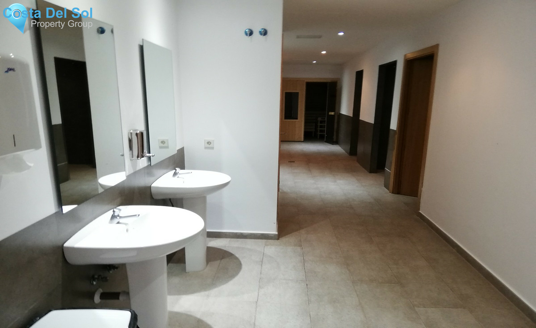 Ground Floor Apartment in Estepona-1506917