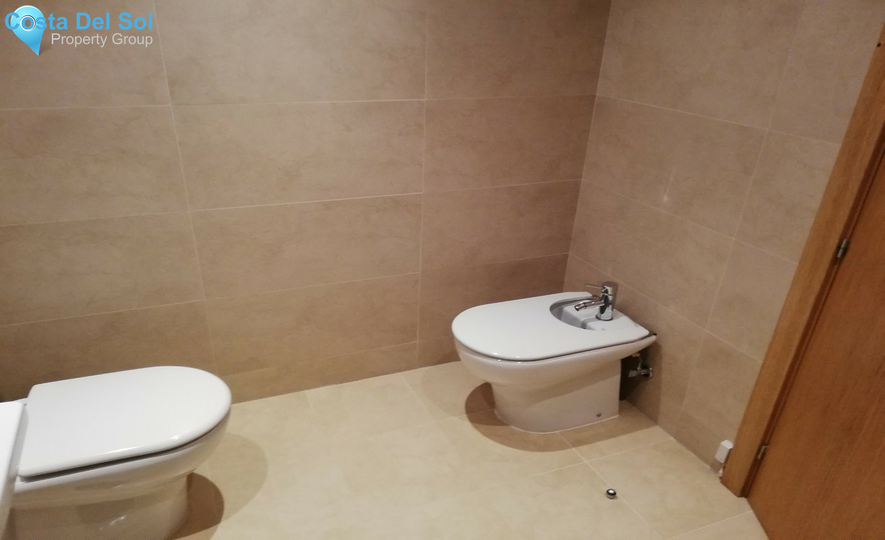 Ground Floor Apartment in Estepona-1506918