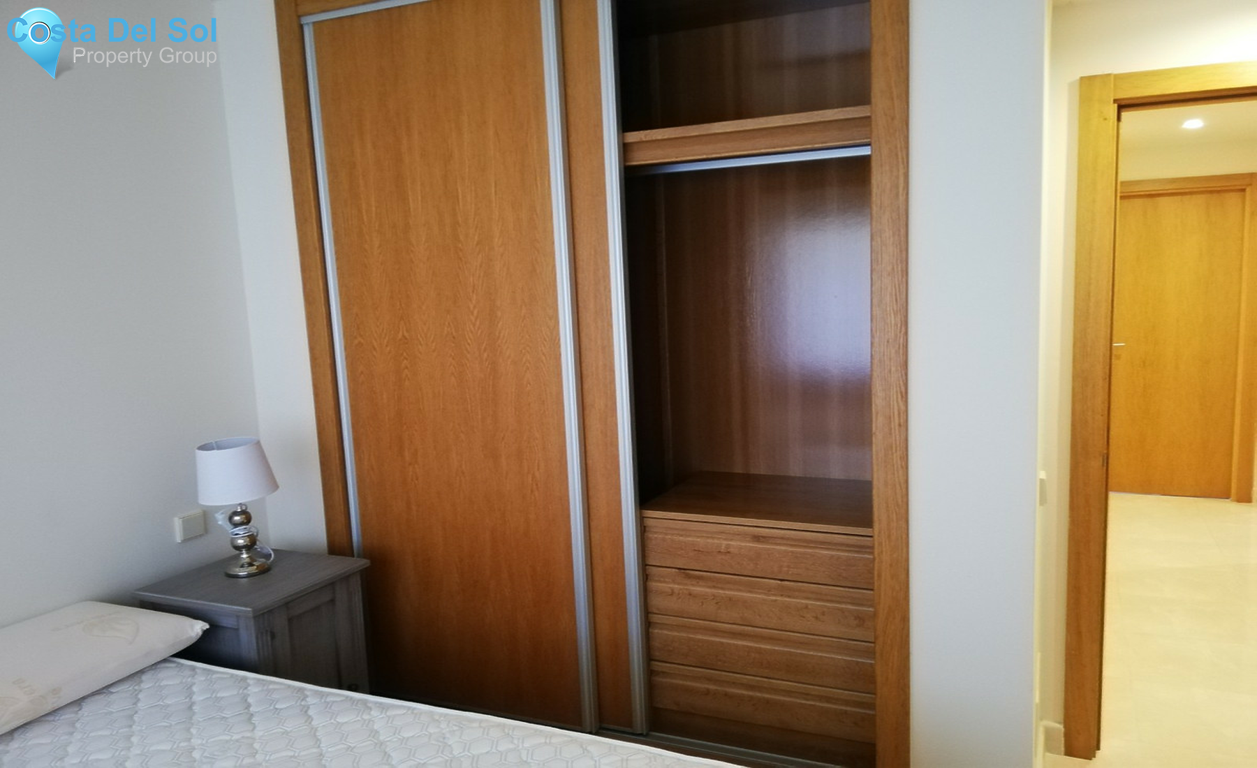 Ground Floor Apartment in Estepona-1506902