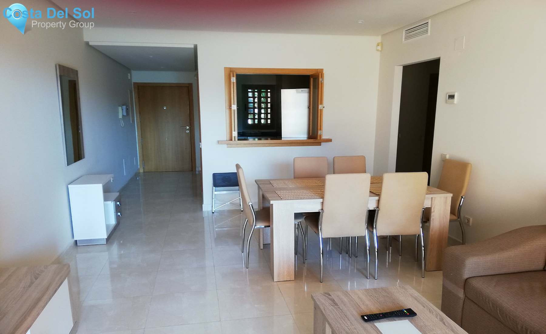 Ground Floor Apartment in Estepona-1506905