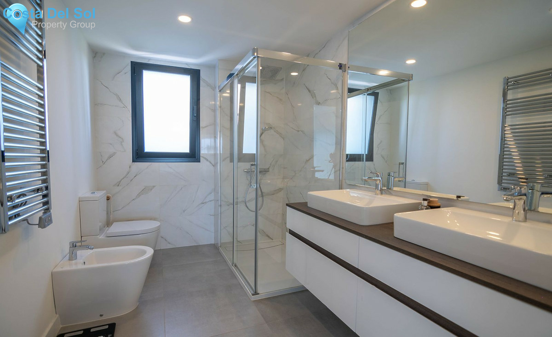 Ground Floor Apartment in Estepona-1509228