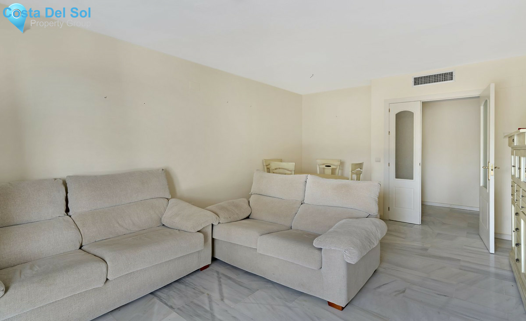 Ground Floor Apartment in Estepona-1524705