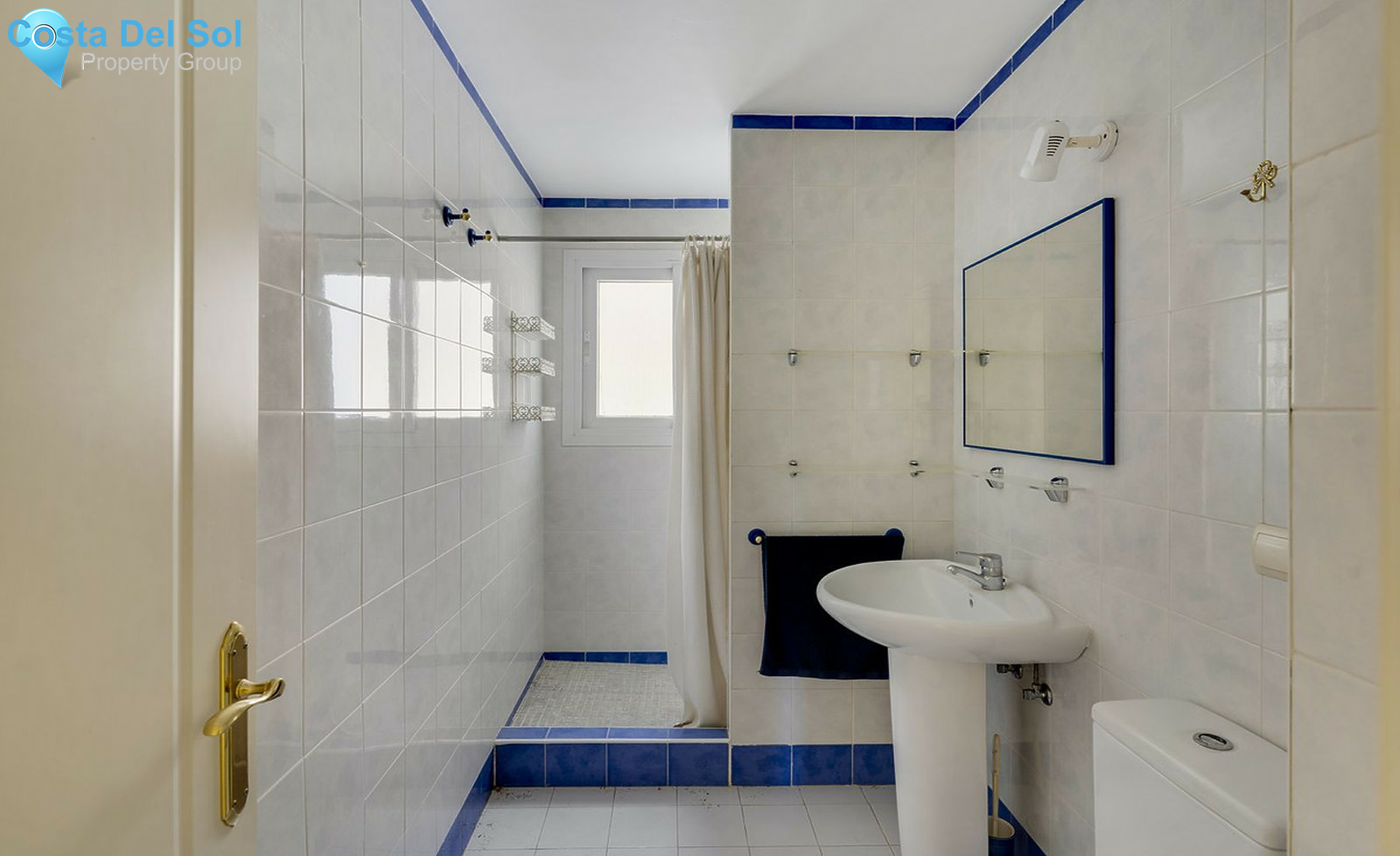 Ground Floor Apartment in Estepona-1524694