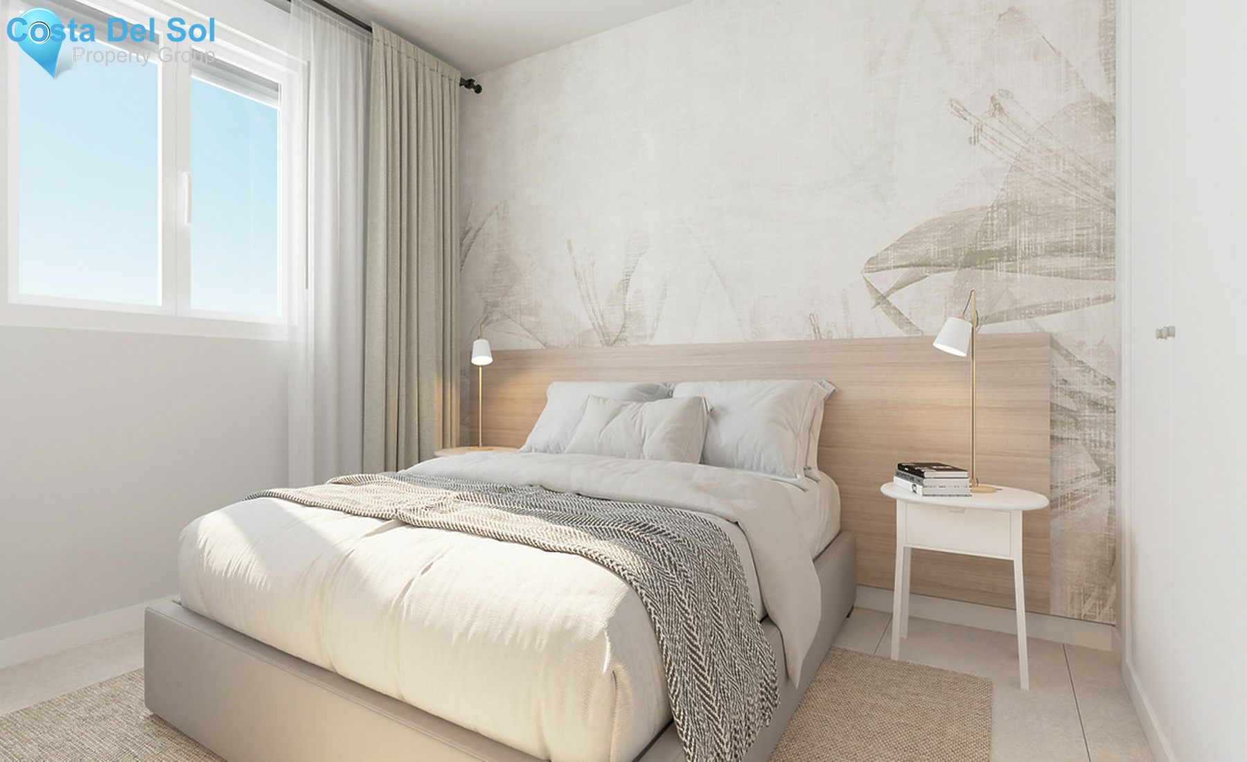 Ground Floor Apartment in Estepona-1536981