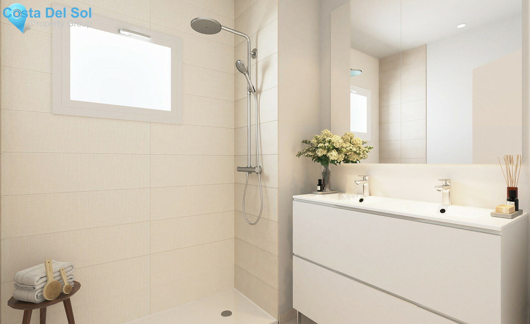 Ground Floor Apartment in Estepona-1536982