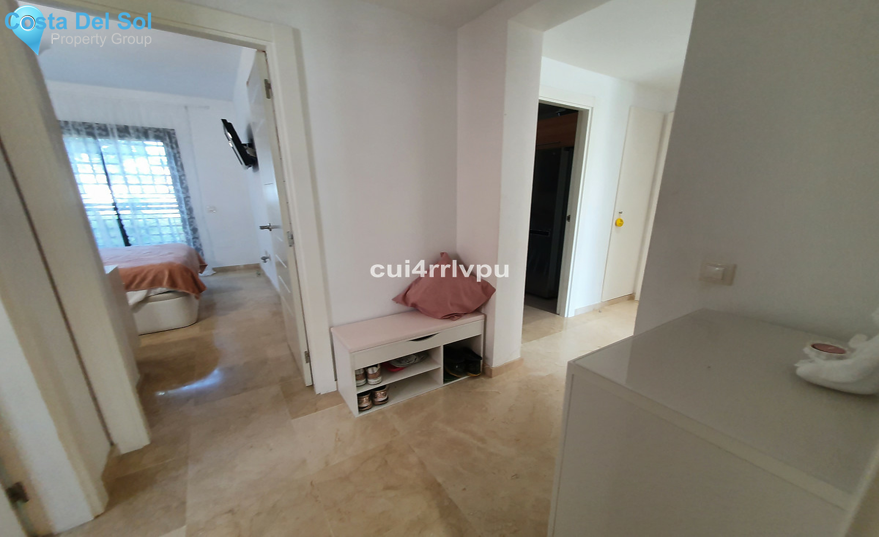 Ground Floor Apartment in Estepona-709338