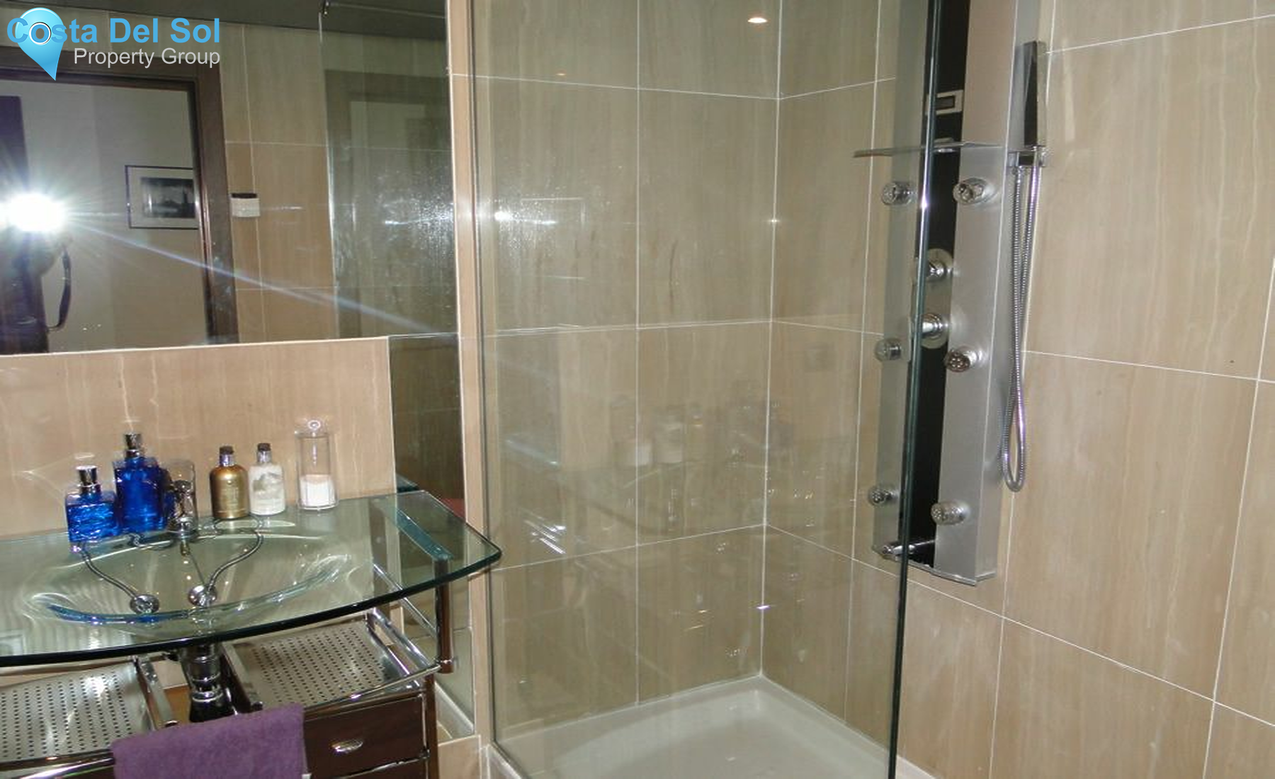Ground Floor Apartment in Estepona-1126039