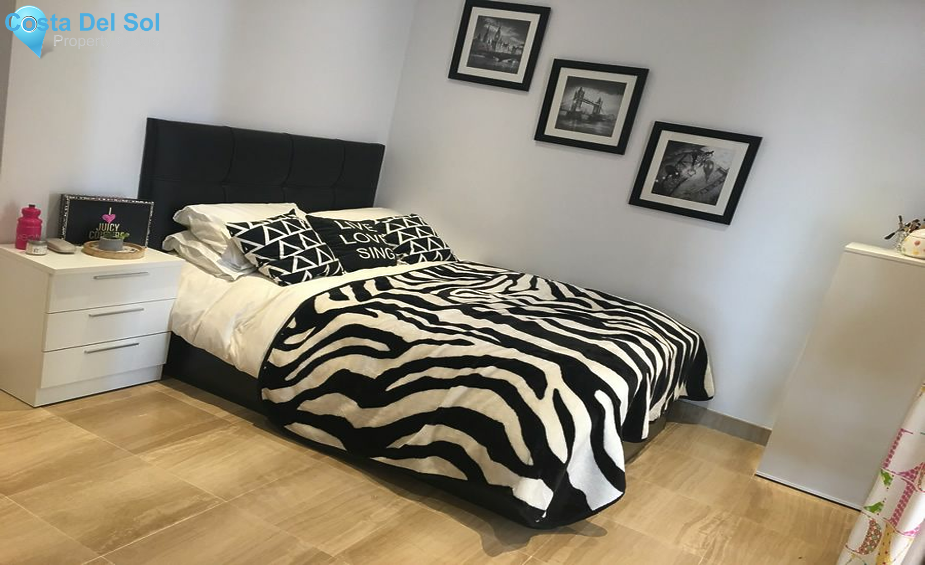 Ground Floor Apartment in Estepona-1126023