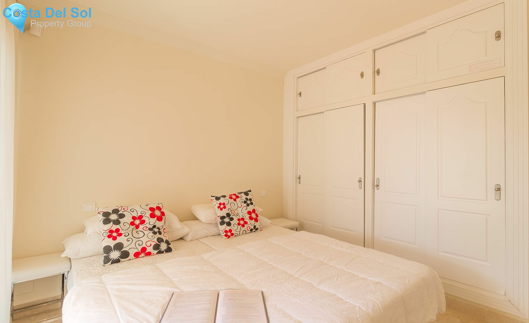 Ground Floor Apartment in Estepona-1143379