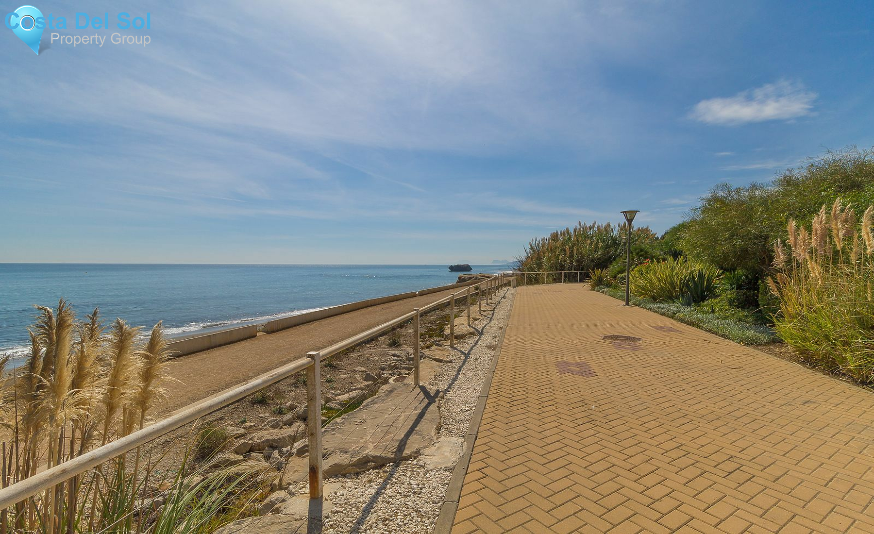 Ground Floor Apartment in Estepona-1143382