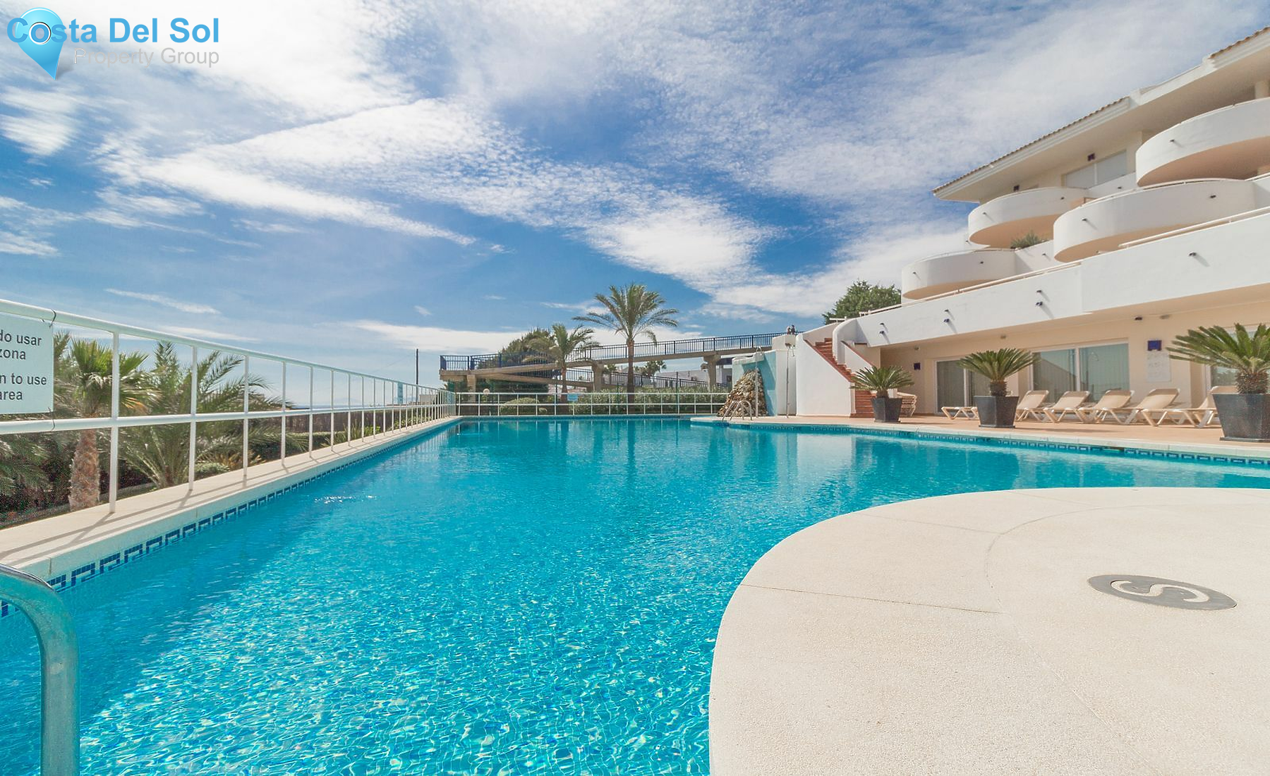 Ground Floor Apartment in Estepona-1143373