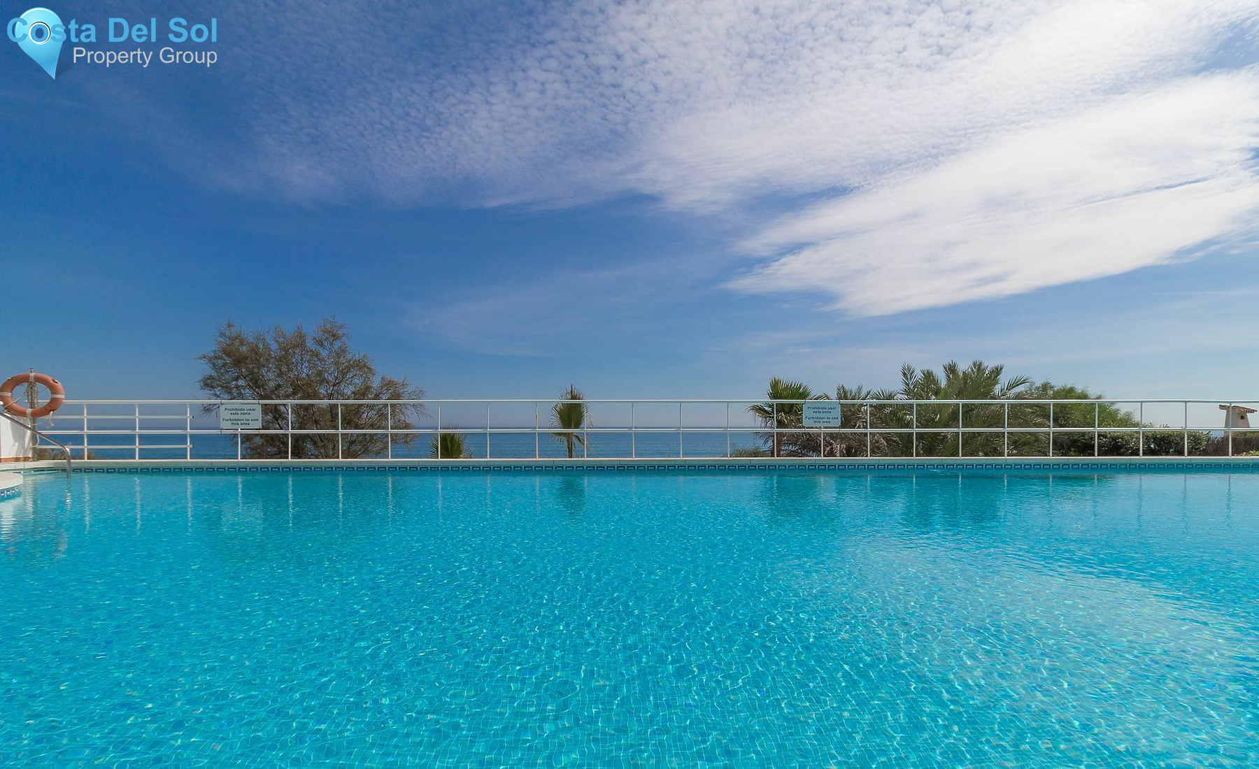 Ground Floor Apartment in Estepona-1143374