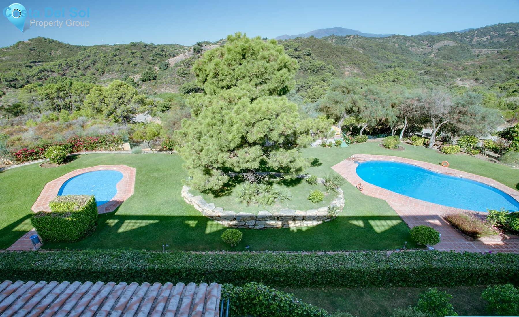 Ground Floor Apartment in Estepona-1153831