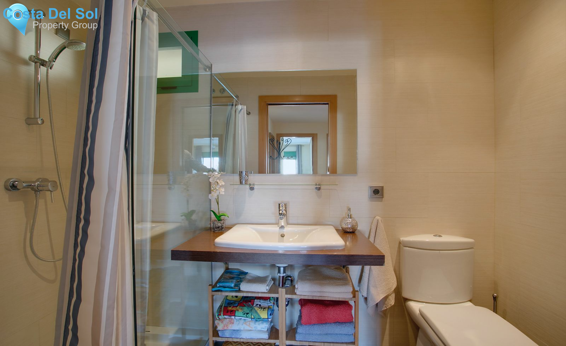 Ground Floor Apartment in Estepona-1153823
