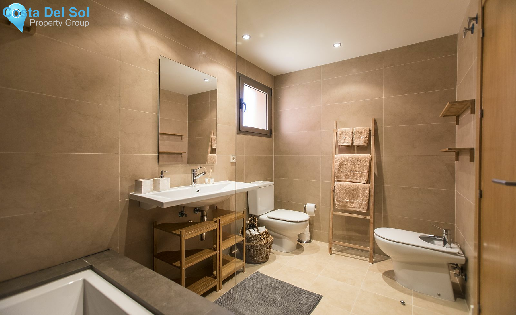 Ground Floor Apartment in Estepona-1158450