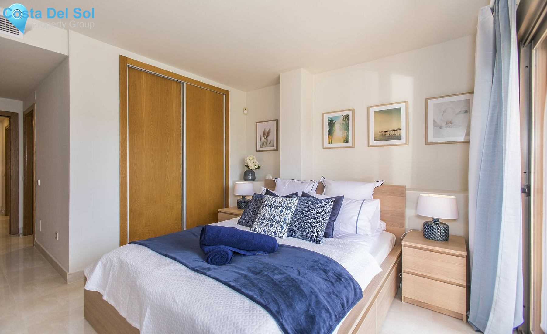 Ground Floor Apartment in Estepona-1158451