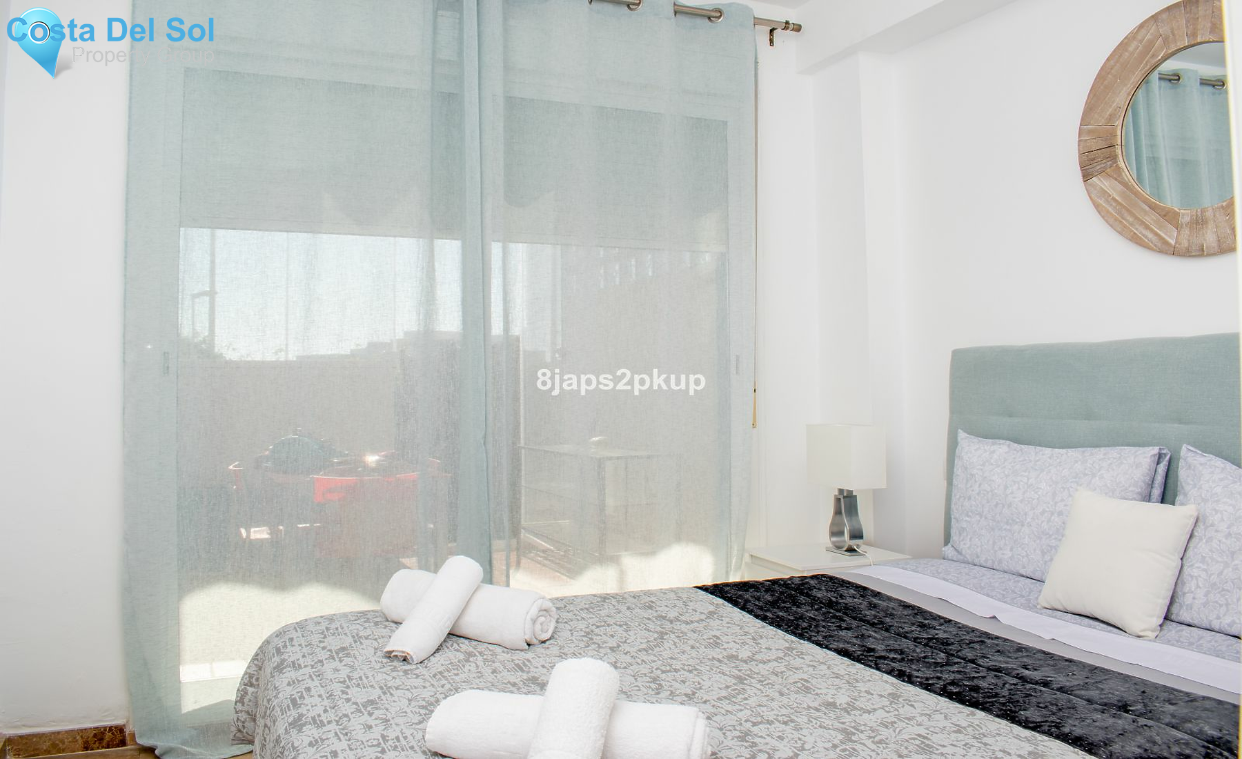 Ground Floor Apartment in Estepona-1167912