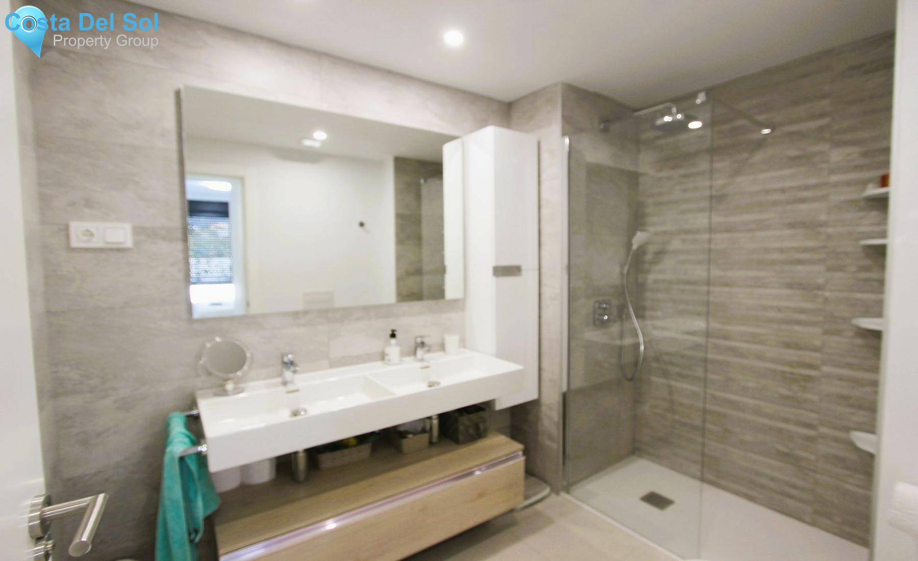 Ground Floor Apartment in Estepona-1168782