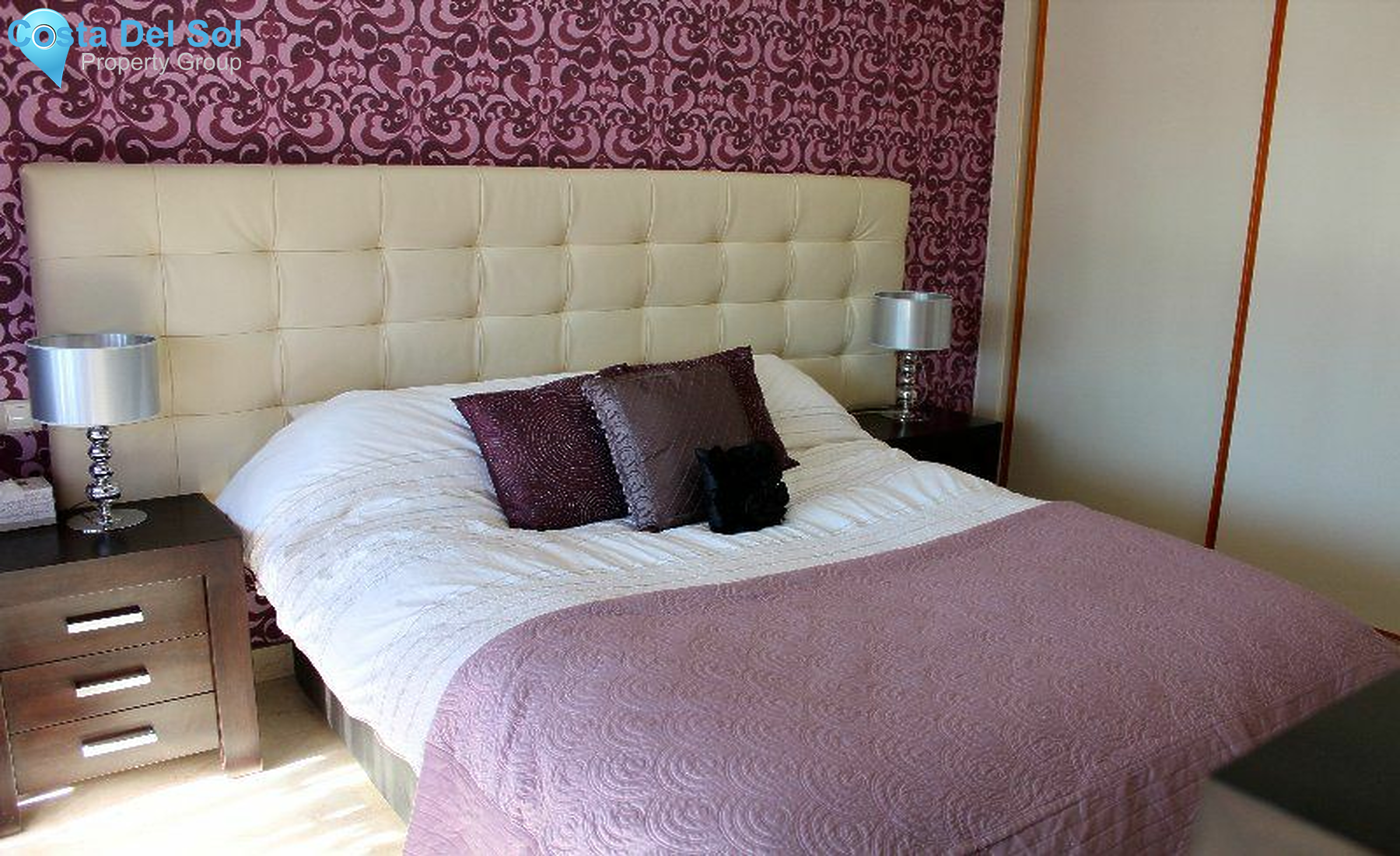 Ground Floor Apartment in Estepona