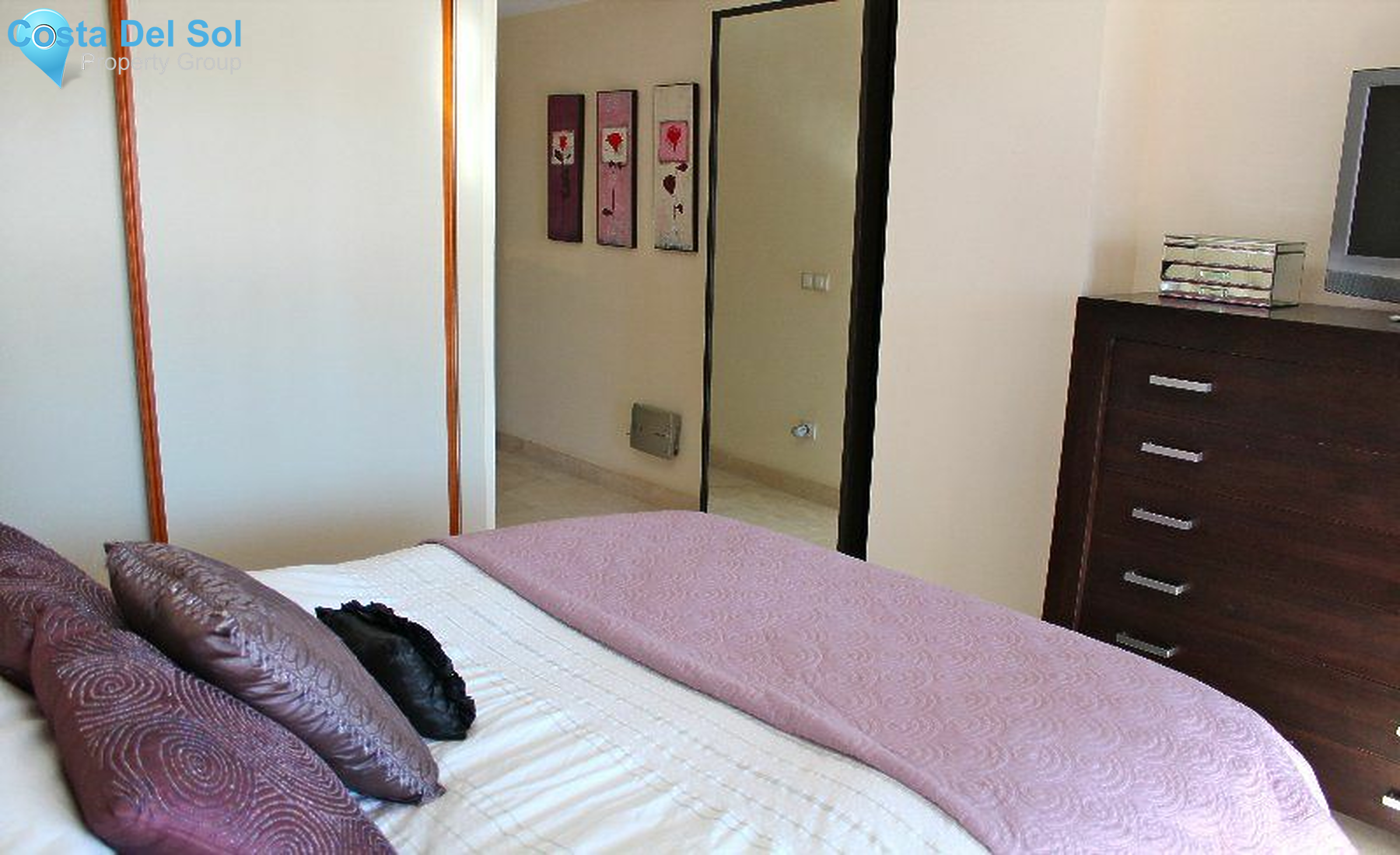Ground Floor Apartment in Estepona-1169661