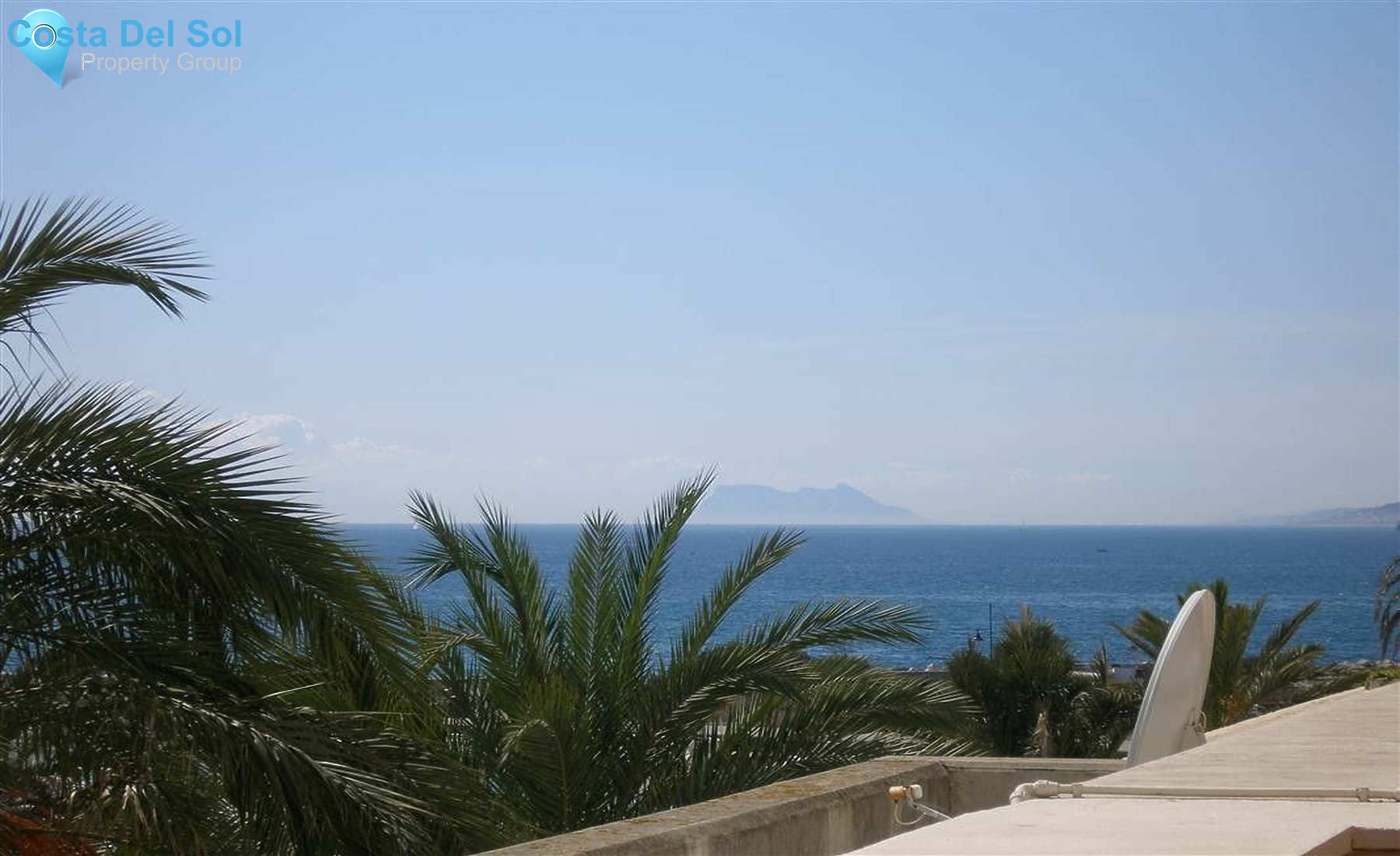 Ground Floor Apartment in Estepona-1177247