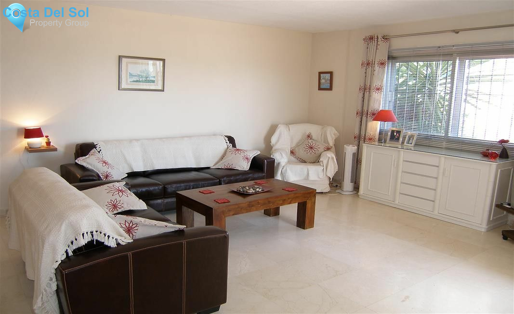 Ground Floor Apartment in Estepona-1177248